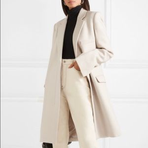 Helmut Lang coat